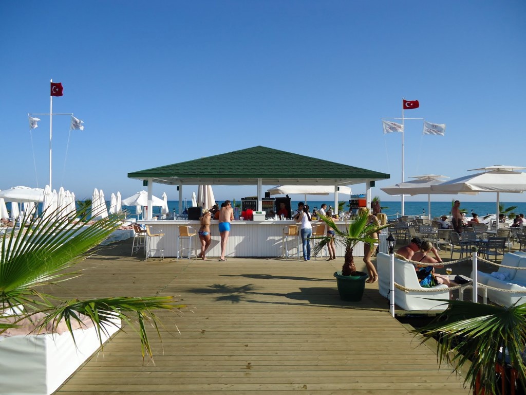 imagini hotel DELPHIN IMPERIAL